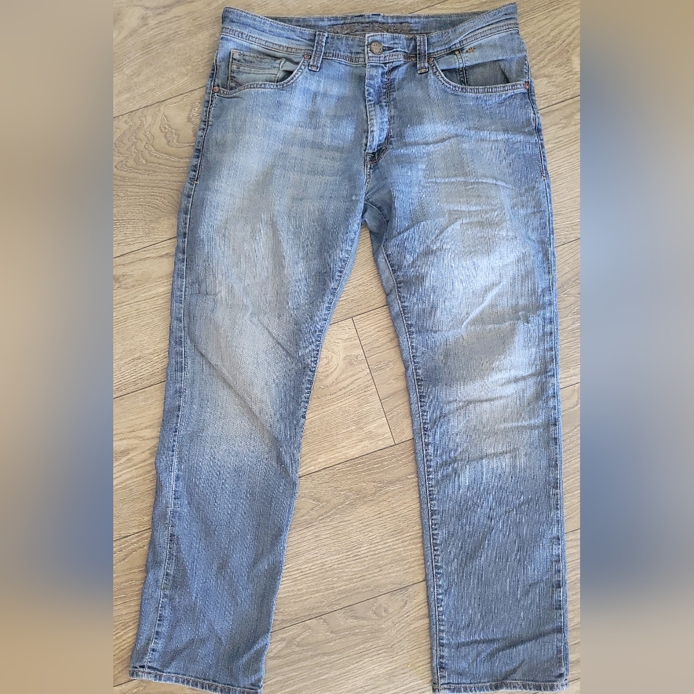 Mavi jeans